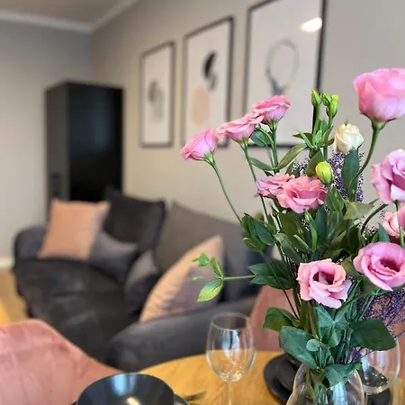 Daire Apartament Jodlowa Wroclaw