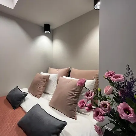 Apartament Jodlowa Wroclaw