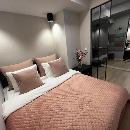 Apartament Jodlowa Daire