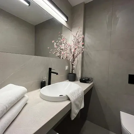 Daire Apartament Jodlowa