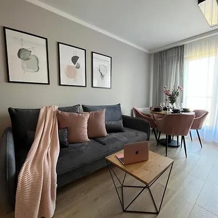 Apartament Jodlowa Apartment *