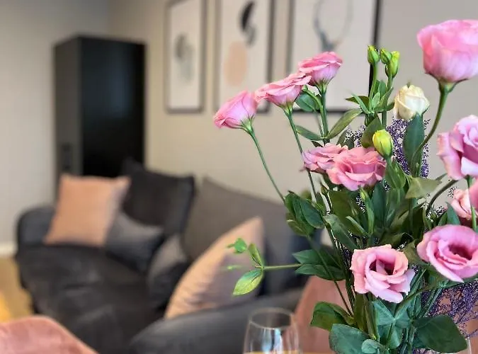 Apartamento Apartament Jodlowa Breslavia