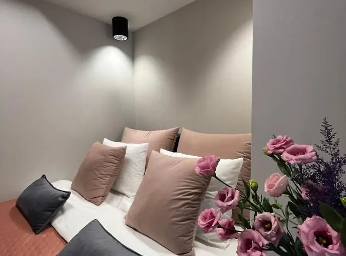 Apartament Jodlowa Breslavia